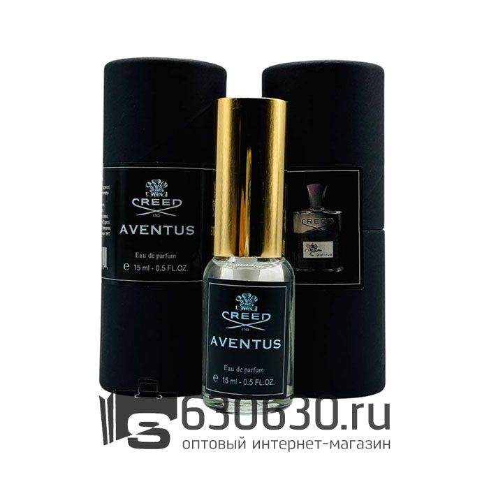 Мини-парфюм Creed "Aventus" 15 ml NEW