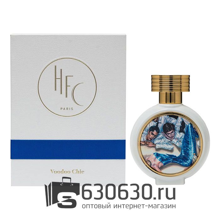 Евро Haute Fragrance Company "Voodoo Chic" 75 ml