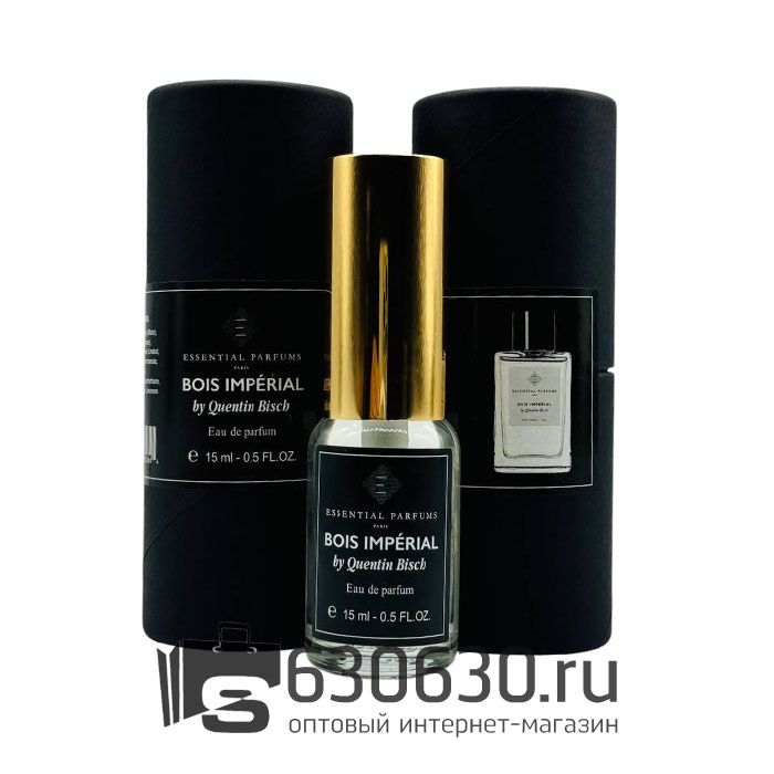 Мини-парфюм Essential Parfums "Bois Imperial" 15 ml NEW