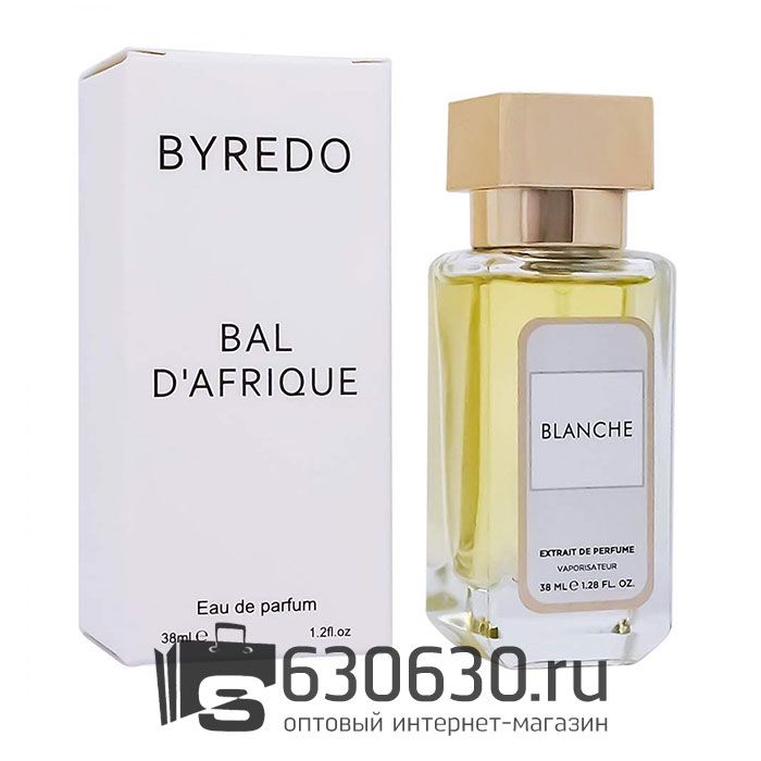 Мини-парфюм  Byredo "Bal D'Afrique" 38 ml NEW