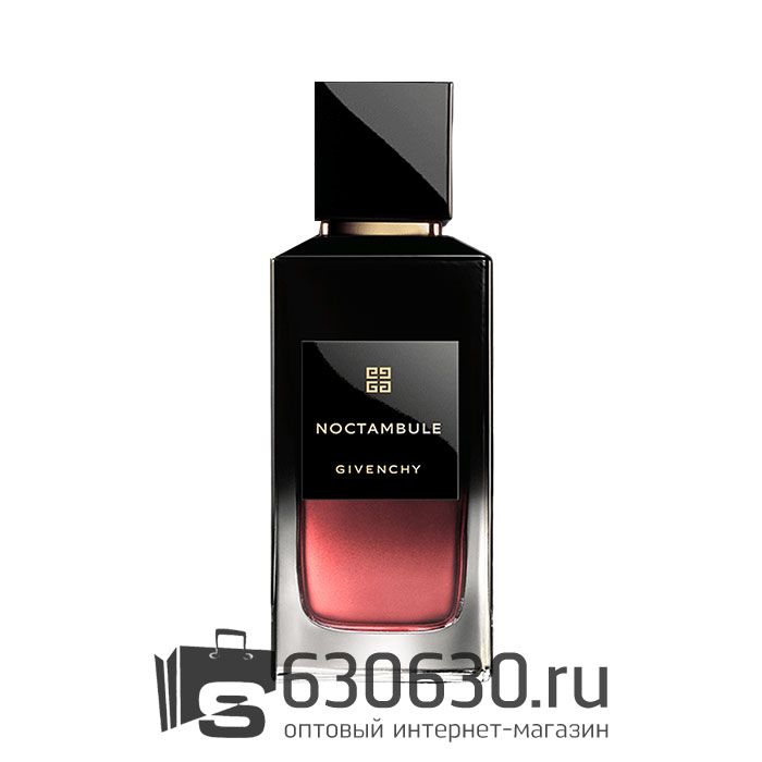 Евро Givenchy "Noctambule" EDP 100 ml