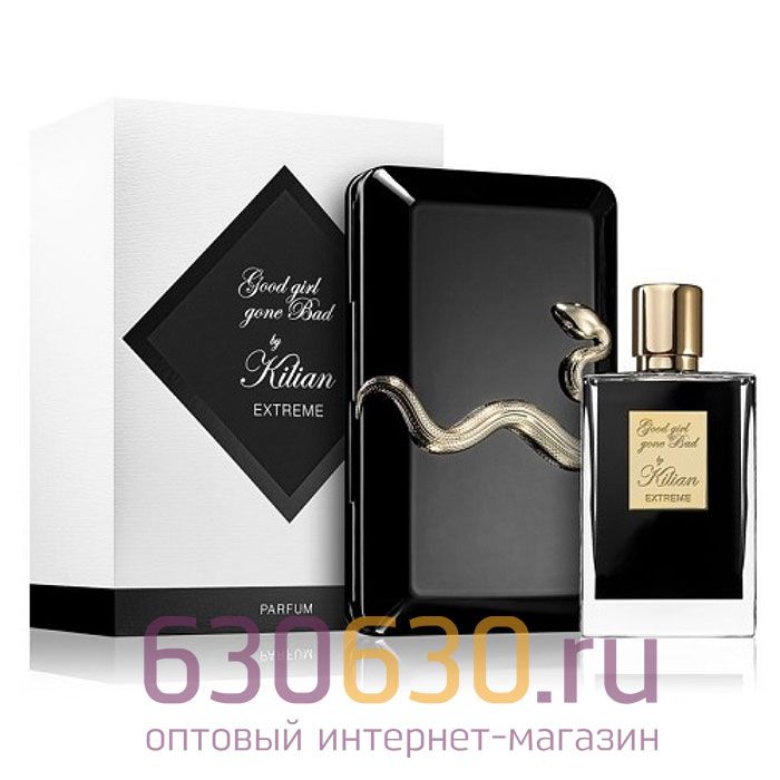 A-Plus "Good girl gone Bad Extreme Eau de Parfum" (в оригинальном качестве) 50 ml