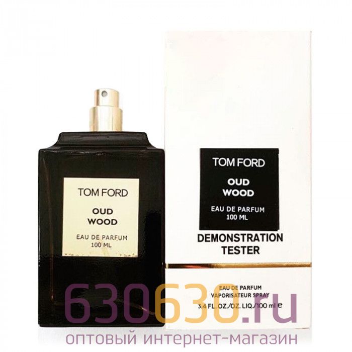 ТЕСТЕР Tom Ford "Oud Wood" 100 ml