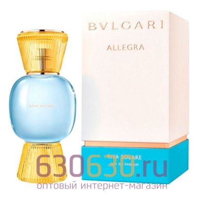 Евро Bvlgari "Allegra Riva Solare" 100 ml