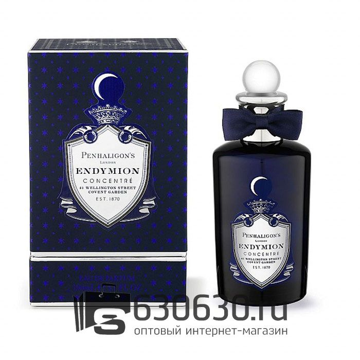 Евро Penhaligon's "Endymion Concentre" EDP 100 ml