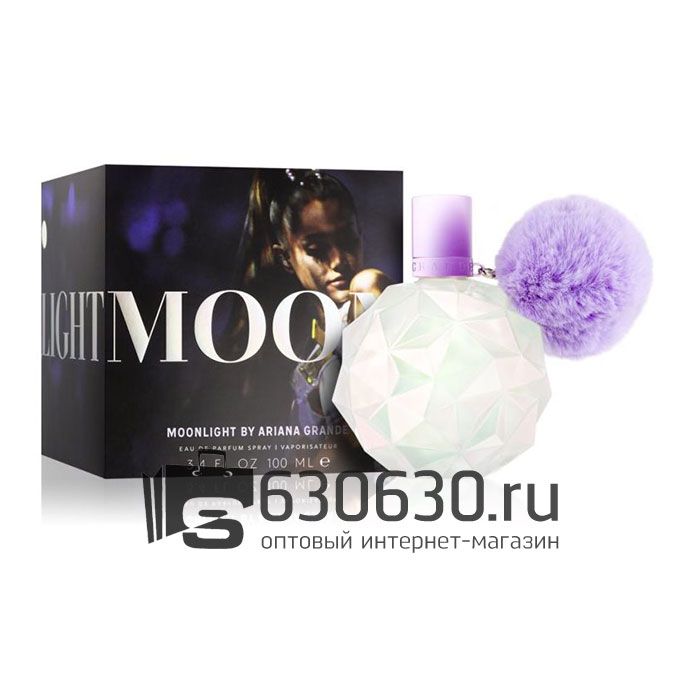 Евро Ariana Grande "Moonlight" EDP 100 ml