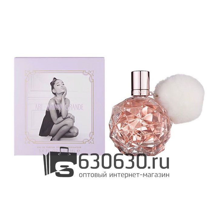 Евро Ariana Grande "Ari" EDP 100 ml