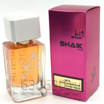 SHAIK №78 ESCADA MAGNETISM 50 ml