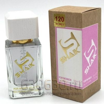 SHAIK №120 GUCCI EAU DE PARFUM II 50 ml