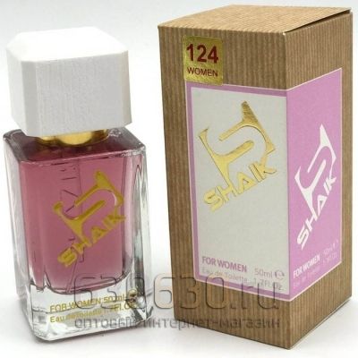 SHAIK №124 MIRACLE 50 ml