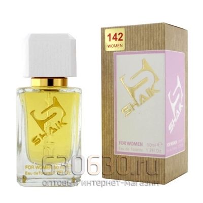 SHAIK №142 KENZO FLOVER BY KENZO 50 ml