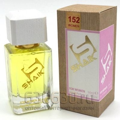 SHAIK №152 VERSACE VERSENS 50 ml