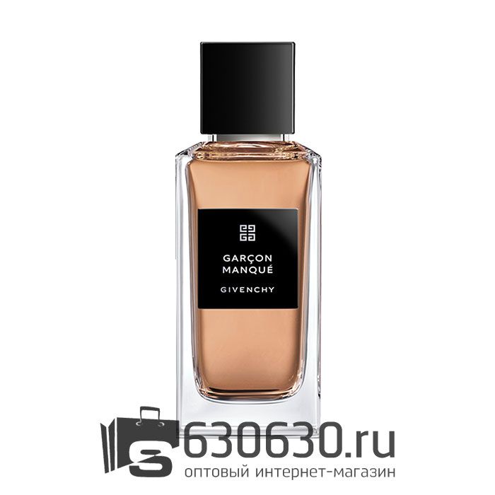 Евро Givenchy "Garçon Manqué" EDP 100 ml