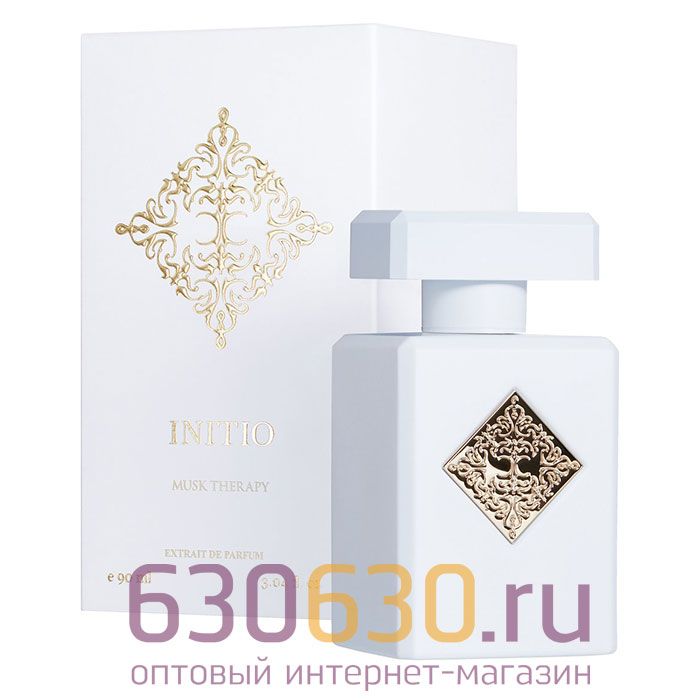 Евро Initio "Musk Therapy" 90 ml