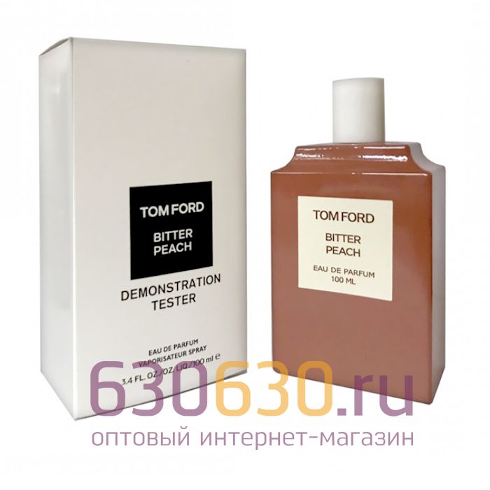 ТЕСТЕР Tom Ford "Bitter Peach" 100 ml