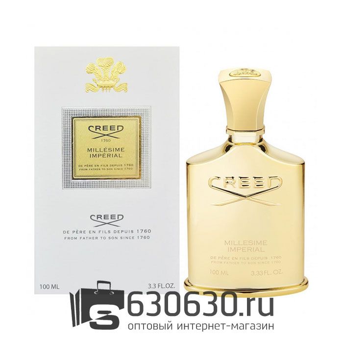 Евро Creed "Millesime Imperial" 100 ml