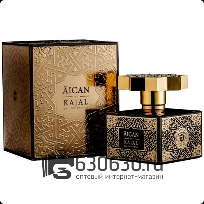 Евро Kajal "Aican" EDP 100 ml