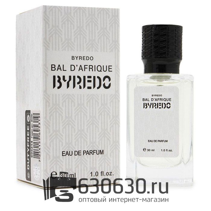 Мини парфюм Byredo "Bal D'Afrique" 30 ml NEW