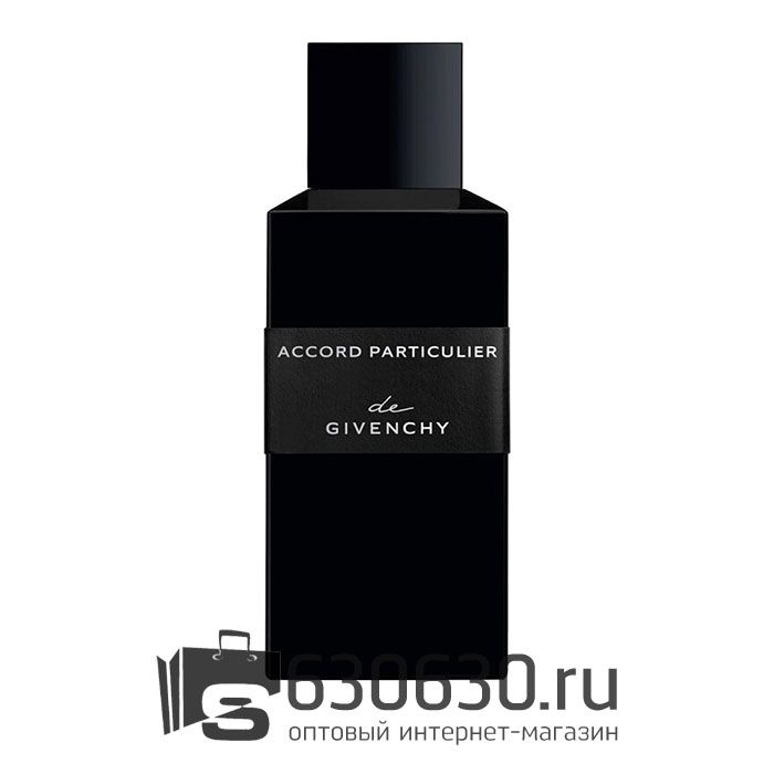 Евро Givenchy "Accord Particulier" EDP 100 ml