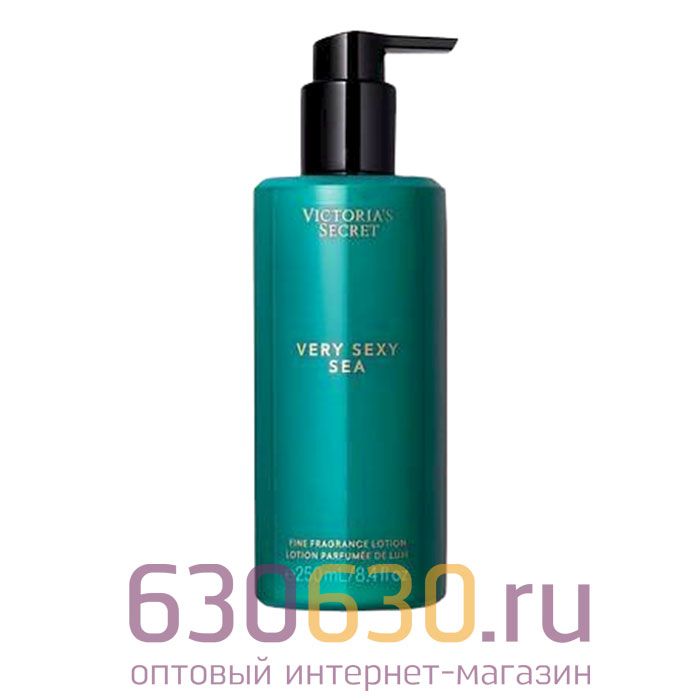 Питательный лосьон для тела Victoria's Secret "Very Sexy Sea" 250 ml