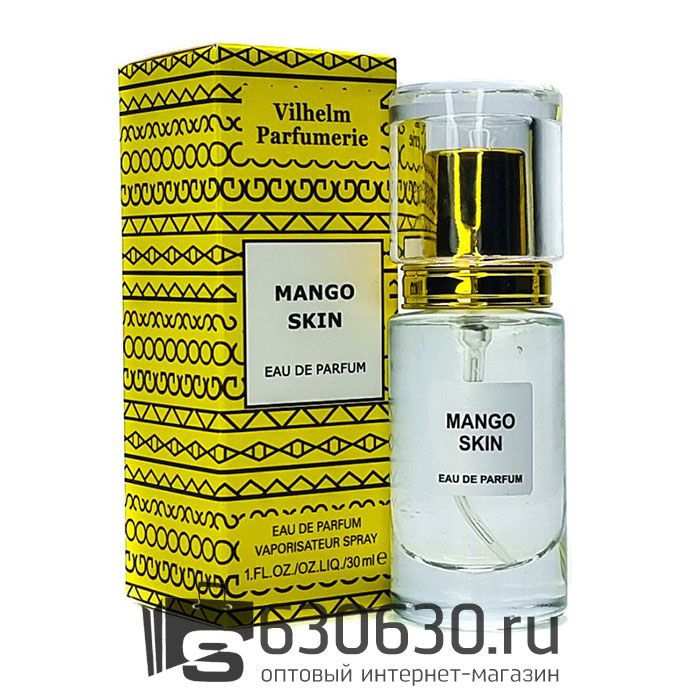 Мини парфюм Vilhelm Parfumerie "Mango Skin" 30 ml