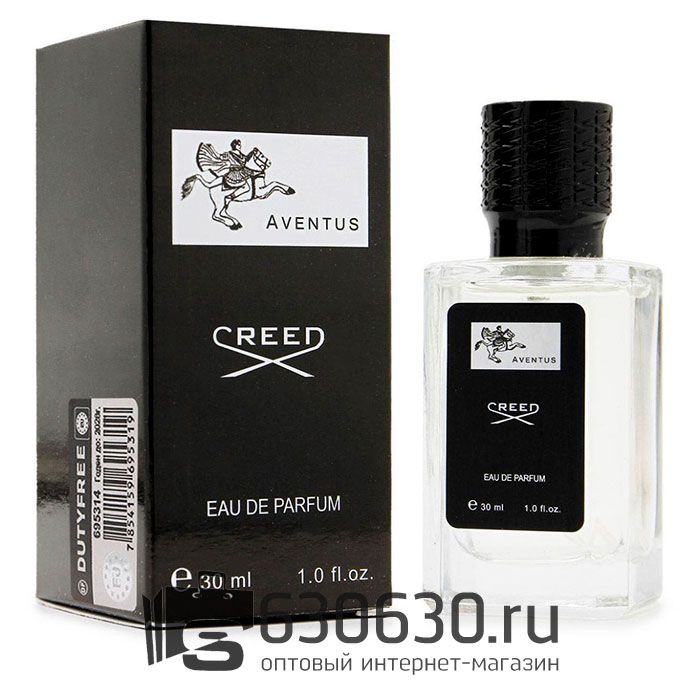 Мини парфюм Creed "Aventus" 30 ml NEW