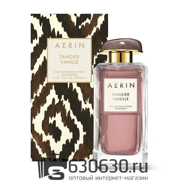 Евро Aerin "Tangier Vanille" 100 ml