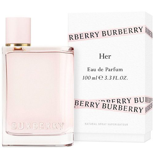 A-Plus Burberry "Her" 100 ml edp