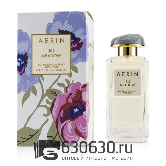 Евро Aerin "Iris Meadow" 100 ml