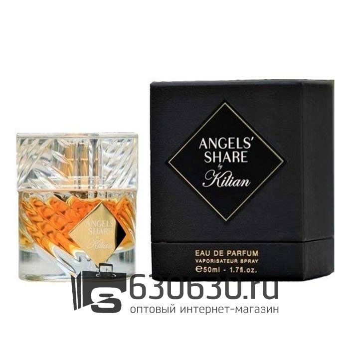 Парфюмерия "Ange's Share By Kilian On The Rocks" 50 ml