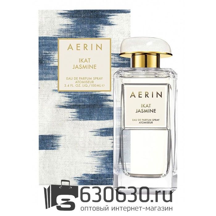 Евро Aerin "Ikat Jasmine" 100 ml