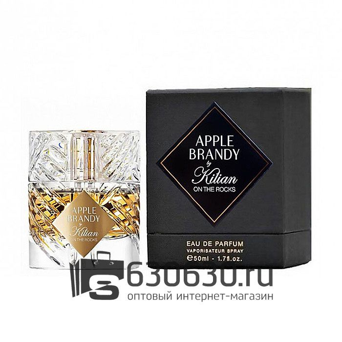 Парфюмерия "Apple Brandy On The Rocks" 50 ml