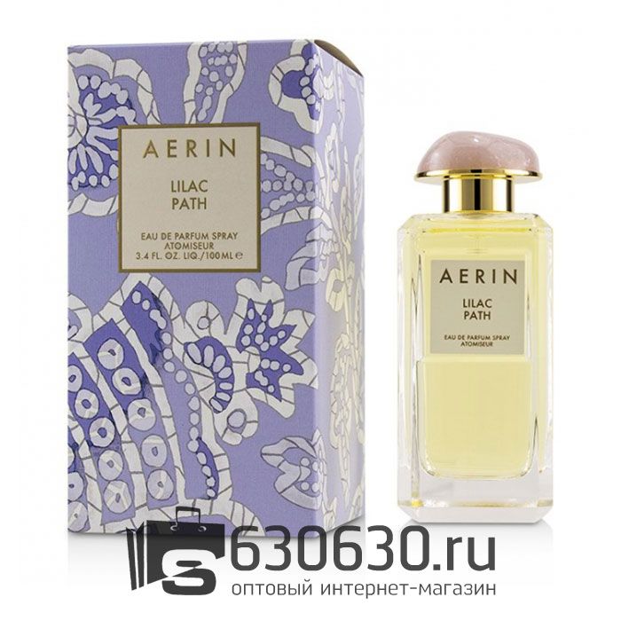 Евро Aerin "Lilac Path" 100 ml