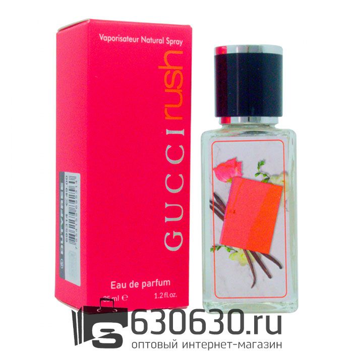 Мини парфюм GUCCI "Rush" 35 ml