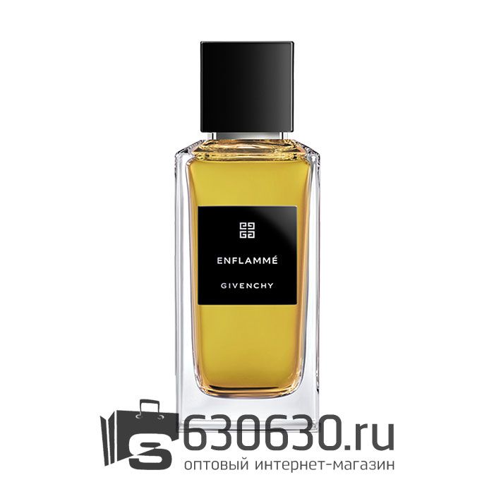 Евро Givenchy "Enflammé" EDP 100 ml