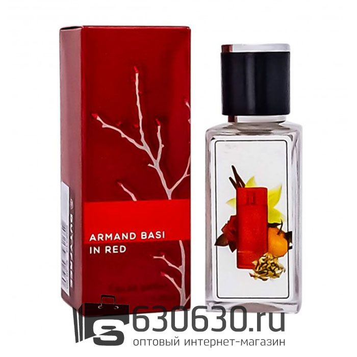 Мини парфюм Armand Basi "In Red" EDP 35 ml