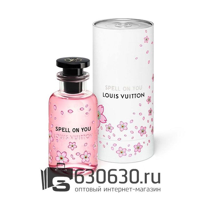 Евро Louis Vuitton "Spell On You" 100 ml