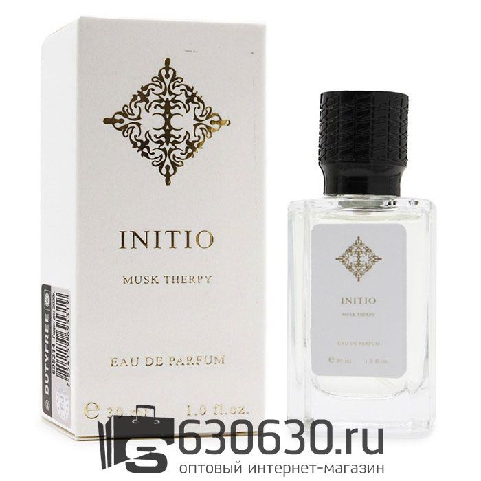 Мини парфюм Initio "Musk Therapy" 30 ml NEW