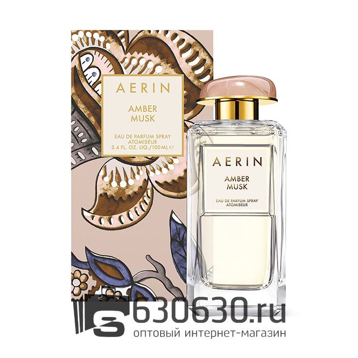 Евро Aerin "Amber Musk" 100 ml