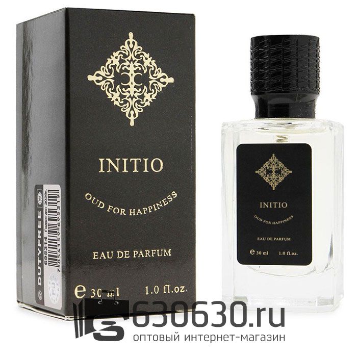 Мини парфюм Initio "Oud For Happiness" 30 ml NEW