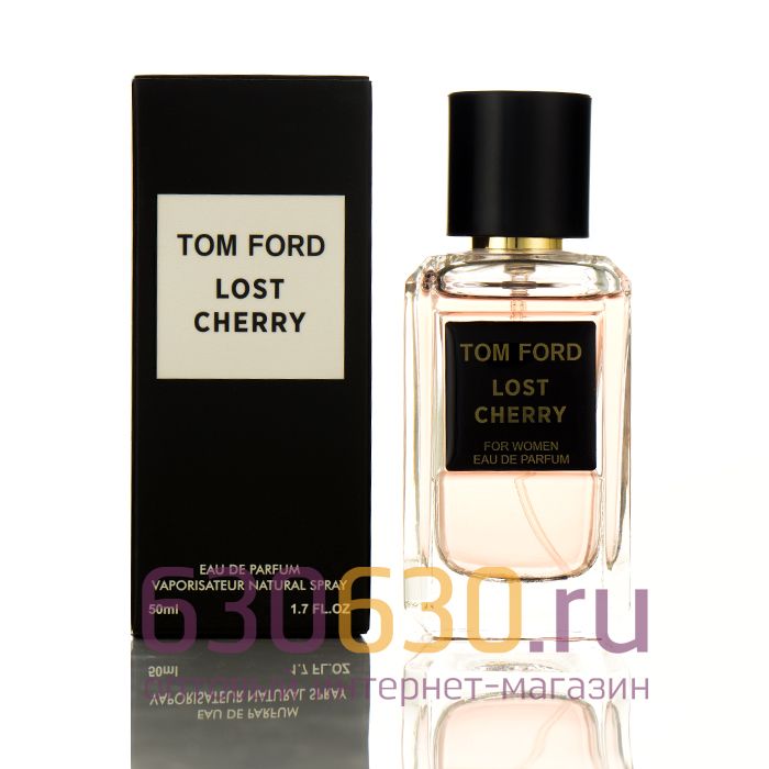 Мини-парфюм Tom Ford "Lost Cherry" 50 ml (Турция)