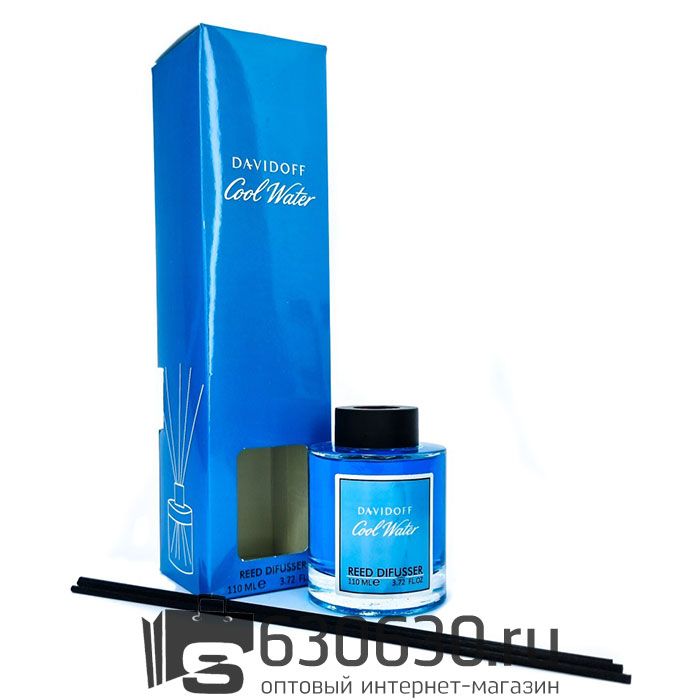 Аромадиффузор Davidoff "Cool Water" REED DIFUSSER 110 ml