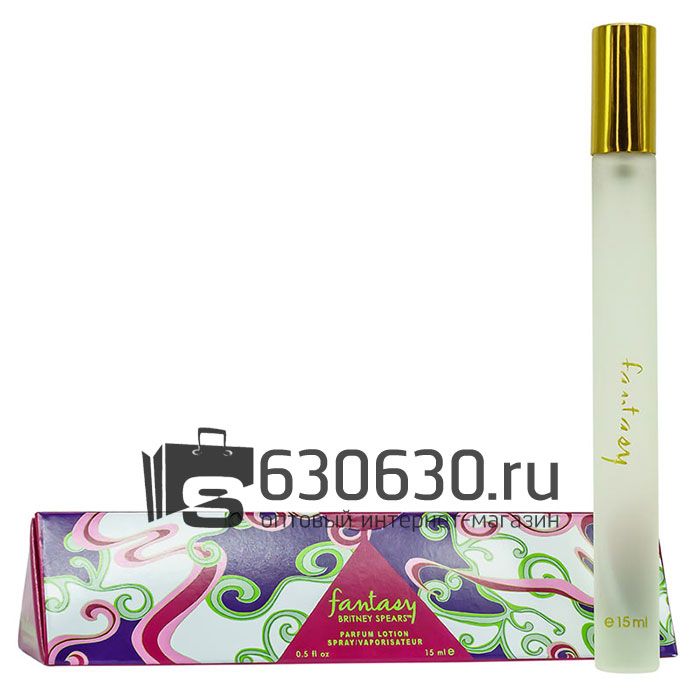 Ручка Britney Spears "Fantasy" 15 ml