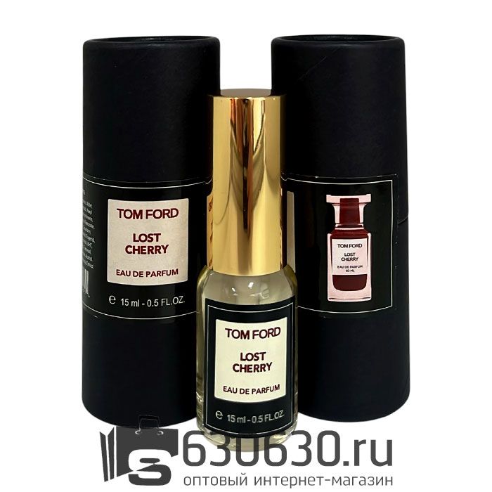 Мини-парфюм Tom Ford "Lost Cherry" 15 ml NEW