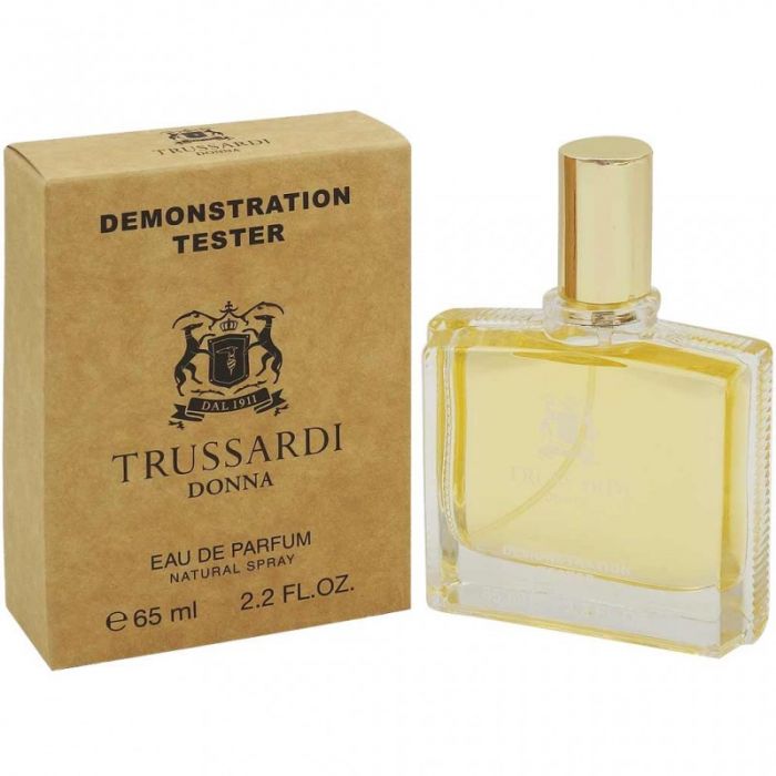 Мини-тестер Trussardi "Donna" 65 ml