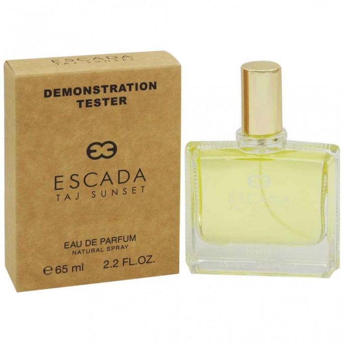 Мини-тестер Escada "Taj Suset" 65 ml