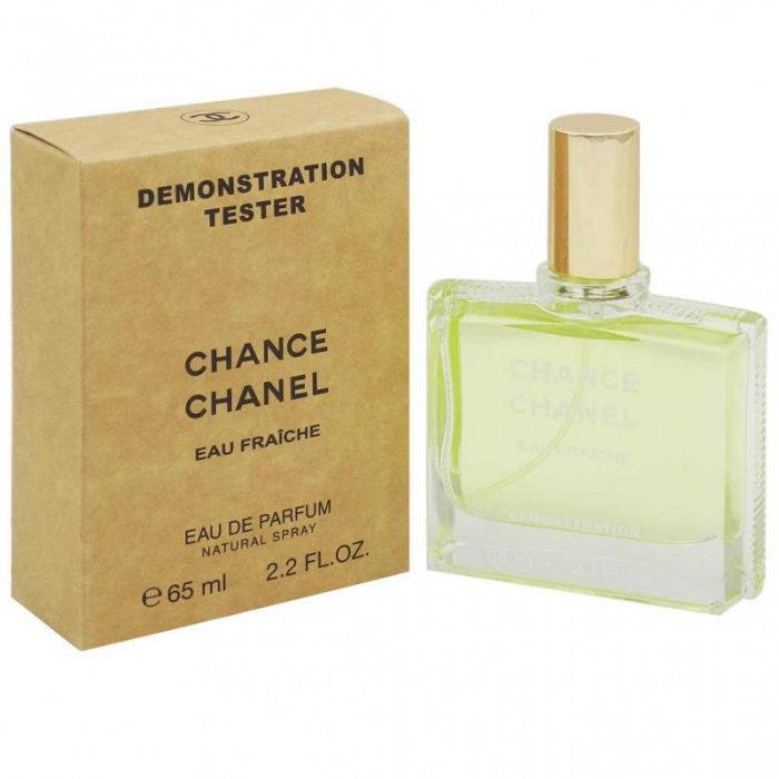 Мини-тестер Chanel "Chance Eau Fraiche" 65 ml