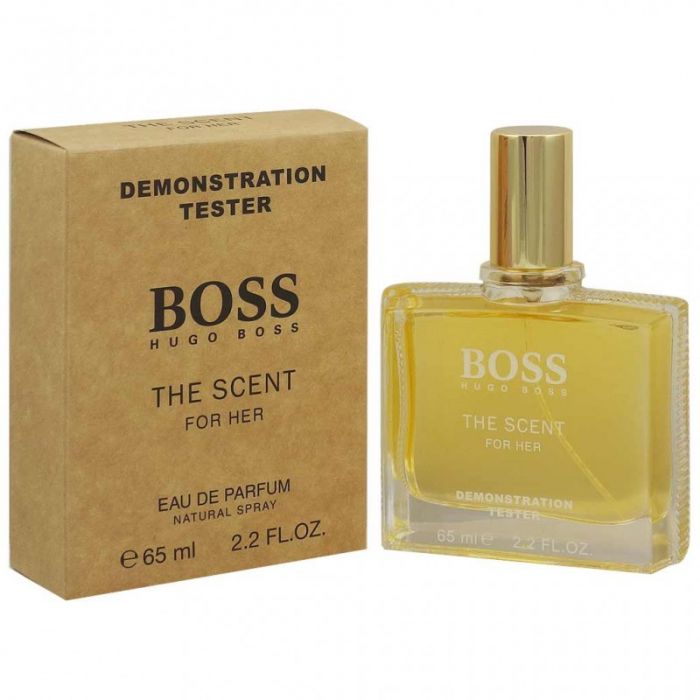 Мини-тестер Hugo Boss "The Scent For Her" 65 ml