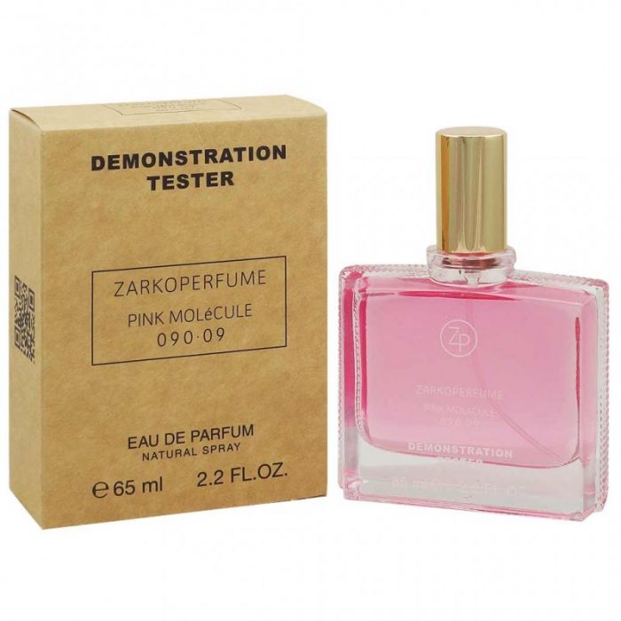 Мини-тестер Zarko Рerfume"Pink MoleCule 090.09 " 65 ml