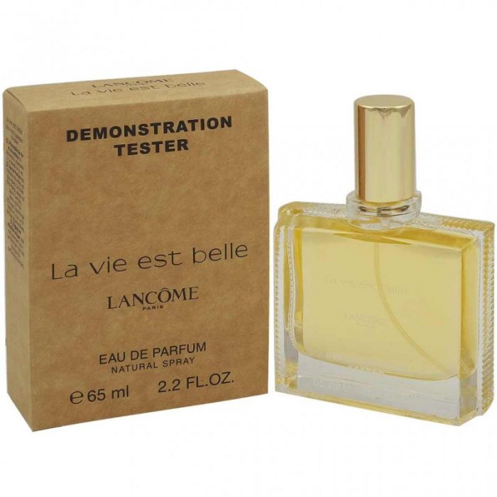 Мини-тестер Парфюмерия "La Vie Est Belle" 65 ml